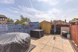 Garden- click for photo gallery